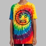 Youth Tie Dye Tee Thumbnail