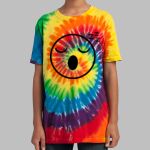Youth Tie Dye Tee Thumbnail