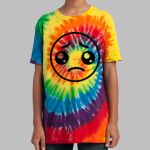 Youth Tie Dye Tee Thumbnail