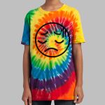 Youth Tie Dye Tee Thumbnail