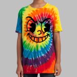 Youth Tie Dye Tee Thumbnail