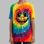 Youth Tie Dye Tee Thumbnail