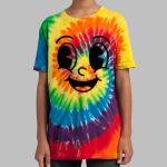 Youth Tie Dye Tee Thumbnail