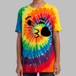Youth Tie Dye Tee Thumbnail
