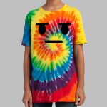 Youth Tie Dye Tee Thumbnail
