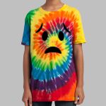 Youth Tie Dye Tee Thumbnail