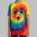 Youth Tie Dye Tee Thumbnail