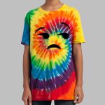 Youth Tie Dye Tee Thumbnail