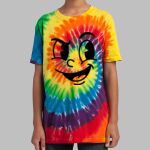 Youth Tie Dye Tee Thumbnail