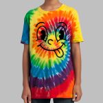 Youth Tie Dye Tee Thumbnail