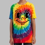 Youth Tie Dye Tee Thumbnail