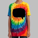 Youth Tie Dye Tee Thumbnail