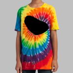 Youth Tie Dye Tee Thumbnail