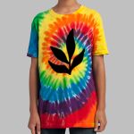Youth Tie Dye Tee Thumbnail