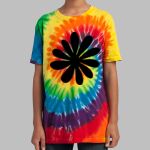 Youth Tie Dye Tee Thumbnail
