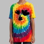Youth Tie Dye Tee Thumbnail