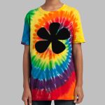 Youth Tie Dye Tee Thumbnail