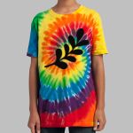 Youth Tie Dye Tee Thumbnail