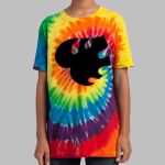 Youth Tie Dye Tee Thumbnail