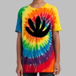 Youth Tie Dye Tee Thumbnail