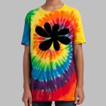 Youth Tie Dye Tee Thumbnail