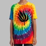Youth Tie Dye Tee Thumbnail