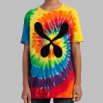 Youth Tie Dye Tee Thumbnail