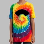 Youth Tie Dye Tee Thumbnail