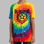 Youth Tie Dye Tee Thumbnail