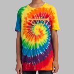 Youth Tie Dye Tee Thumbnail