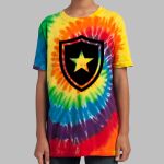 Youth Tie Dye Tee Thumbnail