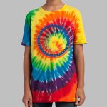 Youth Tie Dye Tee Thumbnail
