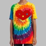 Youth Tie Dye Tee Thumbnail