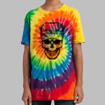 Youth Tie Dye Tee Thumbnail
