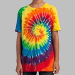Youth Tie Dye Tee Thumbnail