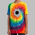 Youth Tie Dye Tee Thumbnail