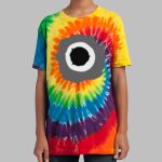Youth Tie Dye Tee Thumbnail