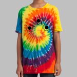 Youth Tie Dye Tee Thumbnail