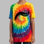 Youth Tie Dye Tee Thumbnail