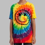 Youth Tie Dye Tee Thumbnail