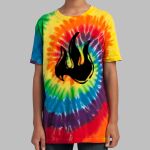 Youth Tie Dye Tee Thumbnail