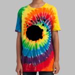 Youth Tie Dye Tee Thumbnail