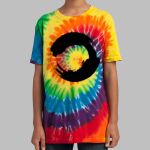 Youth Tie Dye Tee Thumbnail