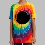 Youth Tie Dye Tee Thumbnail