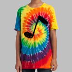 Youth Tie Dye Tee Thumbnail