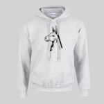 Heavy Blend Hooded Sweatshirt Thumbnail