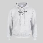 Heavy Blend Hooded Sweatshirt Thumbnail