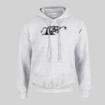 Heavy Blend Hooded Sweatshirt Thumbnail