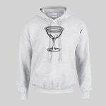 Heavy Blend Hooded Sweatshirt Thumbnail