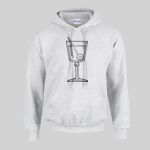 Heavy Blend Hooded Sweatshirt Thumbnail